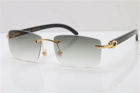 who buys broke cartier glasses|cartier warranty.